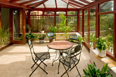 Leeming Bar conservatory quotes